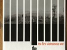 The Black Angels: The First Vietnamese War 7” Rare 45 Single W/Exclusive Track