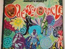 The Zombies Odessey & Oracle 1968 LP Vinyl VG+ Date Original TES 4013