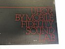 Mobile Fidelity Sound Lab I Robot Alan Parsons Project LP UHQR