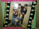 PETER AND THE TEST TUBE BABIES PISSED AND PROUD NO FUTURE 1982