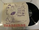 The Yardbirds - Self Titled S/T LP VG+ Roger The Engineer UK Press SCX 6063