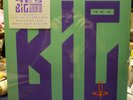 YES BIG GENERATOR RARE STILL SEALED ORIGINAL 1987 ATCO LP w/STICKER BEAUTIFUL