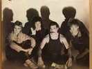 QUEEN / THE WORKS LP w/ Insert  JAPAN ISSUE EMS-91076