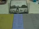 George Harrison  All Things Must Pass 3 LP Box Set