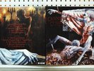Cannibal Corpse - Tomb Of The Mutilated Colored PURPLE Vinyl LP Record Album