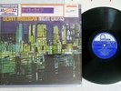 GERRY MULLIGAN SIXTET NIGHT LIGHTS FONTANA BT-2008 Japan CAP OBI SHRINK VINYL LP