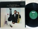 CANNONBALL ADDERLEY,BILL EVANS KNOW WHAT I MEAN MILESTONE SMJ-6051 Japan LP