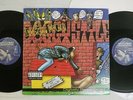 SNOOP DOGGY DOGG DOGGYSTYLE DEATH ROW DRR 63002-1 US VINYL 2LP