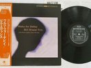 BILL EVANS TRIO WALTZ FOR DEBBY RIVERSIDE SMJ-6118 Japan OBI VINYL LP
