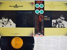 ELVIS PRESLEY ON STAGE FEBRUARY 1970 RCA R4P-5009 Japan OBI 4CHANNEL VINYL LP