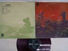 OST (PINK FLOYD) MORE ODEON OP-80165 Japan Red Vinyl VINYL LP