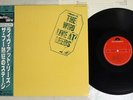 THE WHO LIVE AT LEEDS POLYDOR 18MM 0579 Japan OBI VINYL LP