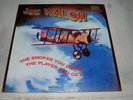 JOE WALSH - THE SMOKER YOU , ANALOGUE PRODUCTION, FOC, audiophile LP