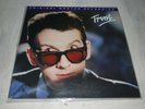 ELVIS COSTELLO -  TRUST,  MFSL ,Sealed audiophile LP