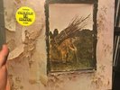 SEALED Led Zeppelin IV ZOSO Four Beautiful Lp SD19129 Rare Mint  Vinyl