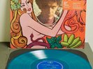 Caetano Veloso Self-Tilted LP on 180 G Teal Vinyl Third Man Records