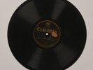 Rev. J.M. Gates Death's Black Train Is Coming Columbia 14145 Gospel Blues 78 RPM
