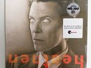 David Bowie “Heathen” LP Black, White & Gray 180 gram Vinyl Exclusive New