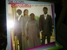 Boogie Funk Gospel-The Gospel Carolettes Rare Seldom Seen Sealed-Survivor