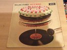 THE ROLLING STONES- Let It Bleed LP Rare  SKL  50251969 Album with poster