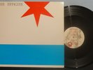 EFFIGIES 1984 PUNK EP HAUNTED TOWN RE W/BONUS TRACK SIGNED COVER NM NR