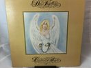 DAN FOGELBERG CAPTURED ANGEL QUADRAPHONIC Quad Vinyl LP Record VG