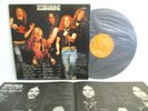 SCORPIONS virgin killer LP Vinyl JAPAN RVC RCA RVP-6155