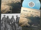 PAN.THY.MONIUM (Swe) - Dawn Of Dreams  LP (blue) Carnage Excruciate  Purtenance