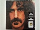 Frank Zappa “Apostrophe” LP Limited Edition 500 Copies Clear Vinyl Sealed