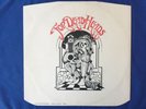 Grateful Dead & Others For Dead Heads Rare Sampler Uk 76 Promo Lp A1u B2u Tested