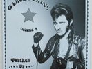 V/A -Glamstains Vol. 4 LP Rabbit Vodka Collins Arrows Feather Big Wheel Renegade