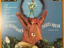 Mendelssohn A Midsummer Night's Dream Peter Maag LSO, 2LP 45 RPM ORG 108 NEW OOP