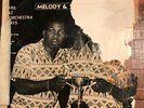 CYRIL DIAZ PLAYS SPARROW & LORD MELODY LP RCA RARE KILLER TRINIDAD CALYPSO HEAR