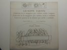 CLAUDIO ABBADO FRANCO GULLI VIOLIN TARTINI ANGELICUM STEREO LP ITALY M-