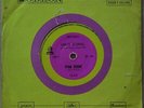 ABILIO MANOEL 1969 “Pena Verde” Funk Samba & Soul Groove 7” ODEON 45 BRAZIL HEAR