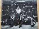 The Allman Brothers Band At Fillmore East Pink Capricorn Label Original Press