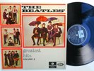 the Beatles     greatest hits  volume 2     PCSO-7534