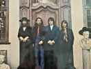 LP The Beatles Hey Jude Apple CPCS 106 Stereo ST 33 Emi Recording 1969 Mfd. UK