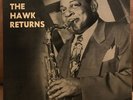 Coleman Hawkins “The Hawk Returns” LP Savoy DG JAZZ