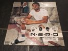 N*E*R*D No One Ever Really Dies - In Search Of.. 2xLP Vinyl Pharrell Williams 