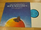 LP Die schönsten Rock Balladen Karat City Puhdys Vinyl Amiga DDR 8 56 010
