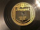COUNTRY EAST TEXAS SERENADERS Brunswick 282 Acorn Stomp/Shannon Waltz E -