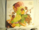 LP - KENNY BARRON - LUCIFER - MUSE RECORDS-NM-BILL BARRON, BILLY HART