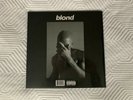 BRAND NEW Frank Ocean - Blond / Blonde - SEALED LP Vinyl Record
