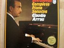 ARRAU Beethoven complete  sonatas  PHILIPS 6747 035 Holland 13 LP box  MINT