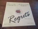 mylene farmer jean louis murat  maxi 45t promo regrets etat comme neuf