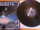 PARASITE - PARASITE EP - VINYL LP - SWORD 1984 - top