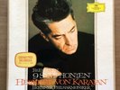 * HERBERT VON KARAJAN BEETHOVEN 9 symphonies 8LP Box Set Deutsche Grammophon *