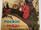 Bobby Day LP 