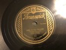 COUNTRY EAST TEXAS SERENADERS Brunswick 379 3 in 1 Two Step/Meadowbrook E+